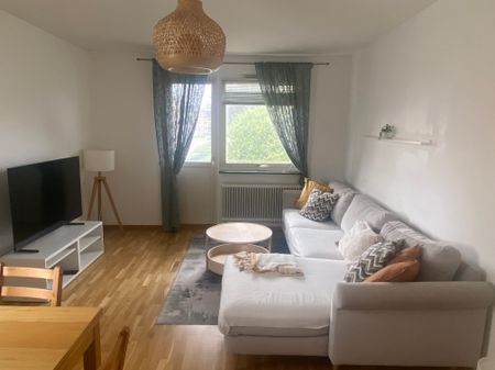 Hagåkersgatan, Mölndal - Photo 2