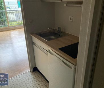 Location Appartement 1 pièce 18m² LILLE 59000 - Photo 1