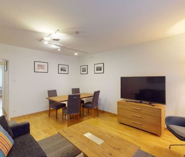 3 Zimmer, 83 m², 1. Stock - Foto 1
