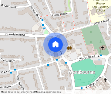 20a Windmill Bank, Wombourne - Photo 1