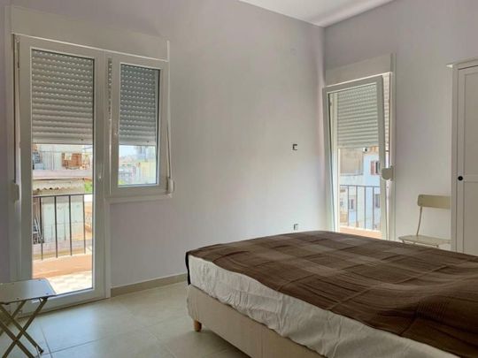 Διαμέρισμα για ενοικίαση Άγιος Δημήτριος (Κέντρο Θεσσαλονίκης) - Photo 1