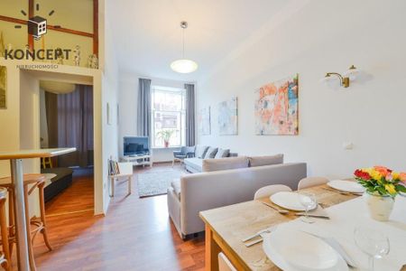 Mieszkanie z widokiem na wrocławski Rynek! - Фото 5