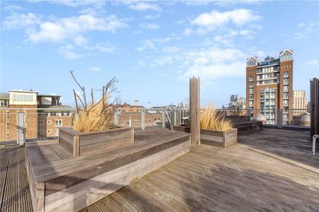 Chatfield Road, London, SW11 3SE - Photo 3