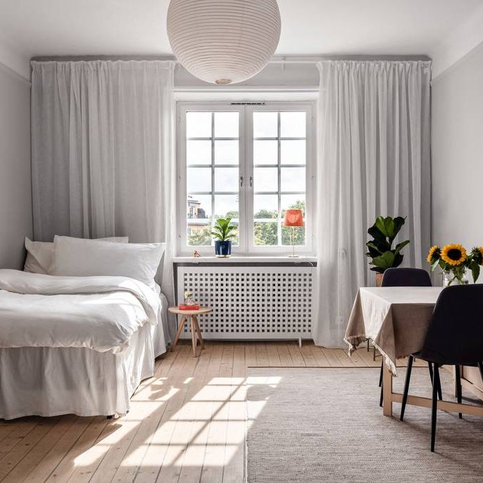 Ringvägen, Stockholm - Foto 1