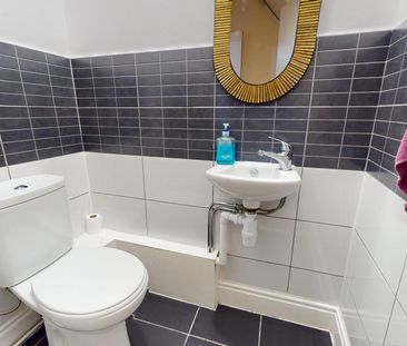 5 bedroom terraced house to rent - Photo 6