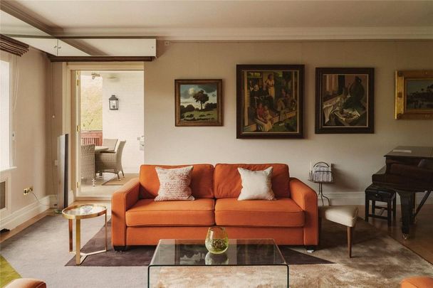 3 bedroom apartment to rent - Photo 1