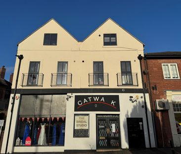 Westgate Court West Street, Exeter - 1 bedroomProperty for lettings... - Photo 1