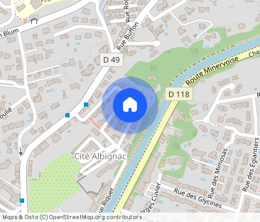 Location Appartement 3 pièces 65m² CARCASSONNE 11000 - Photo 1