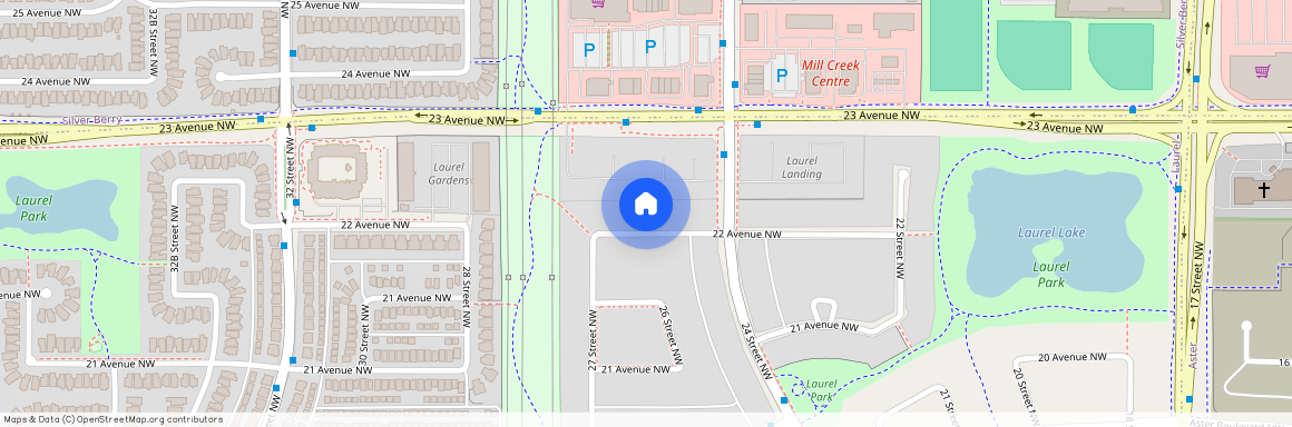 2518 22 AV NW NW, Edmonton, AB T6T 0K1