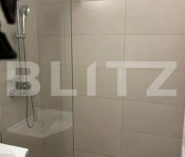Garsoniera, 35 mp, renovata, Calvaria, Manastur - Photo 6