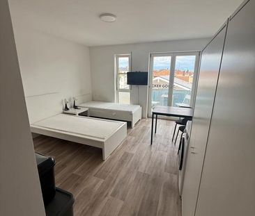 1 Zimmer Wohnung zu vermieten - Photo 1