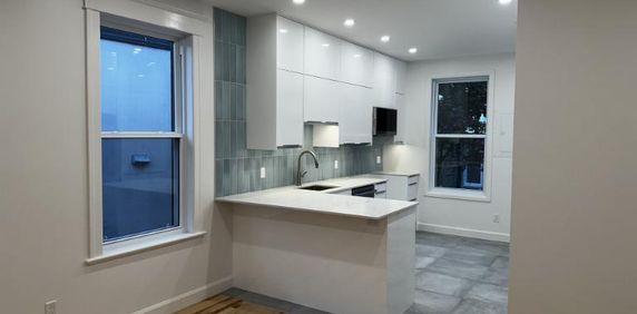 4 1/2 - Montréal (Villeray) - 1 900 $/mois - Photo 2