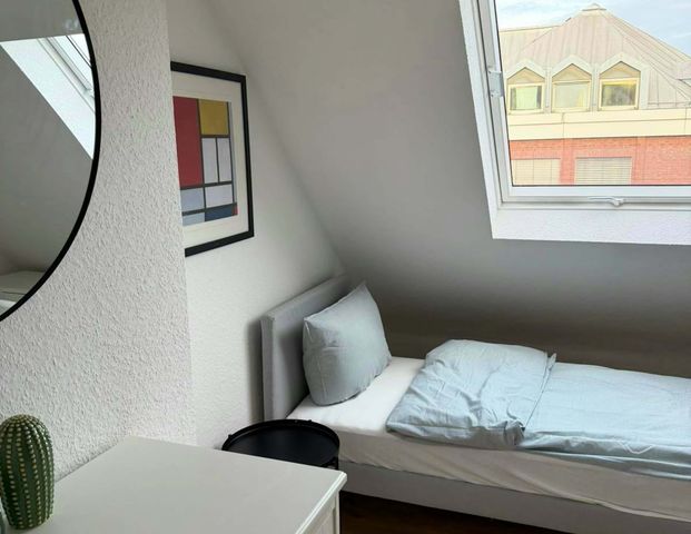 Rather Straße - Foto 1