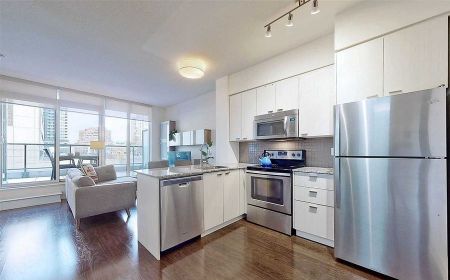 For Lease - 88 Sheppard Avenue Unit# 207, Toronto, Ontario - Photo 3