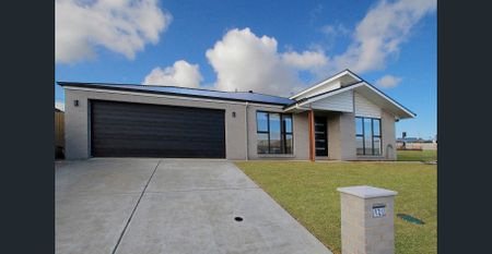 Stunning brand new home - Photo 5