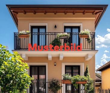 Immeuble d’échange : appartement moderne de 3 pièces au cœur de Zurich - Foto 4