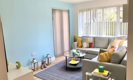 Deardon Way Room 4 - Photo 3