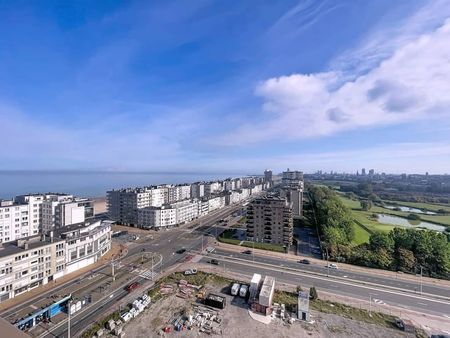 Appartement te huur - Photo 4