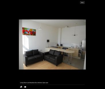 1 Bed Flat, Shaw Street, L6 - Photo 3