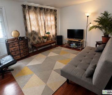2274, Boulevard des Laurentides, Pont-Viau à louer - Photo 6