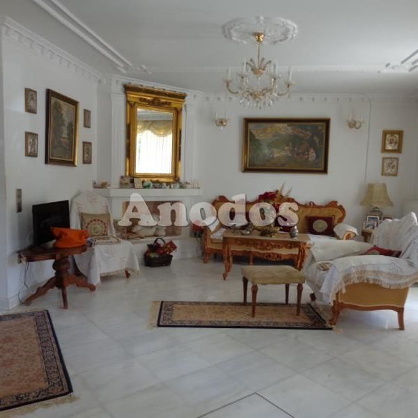 Μεζονέτα για ενοικίαση Μαρούσι - Photo 1