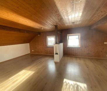 2,5 Zimmerwohnung (Altbau) - Foto 1