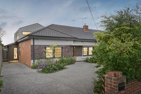 2A Grandview Avenue, Glen Iris VIC 3146 - House For Rent | Domain - Photo 4