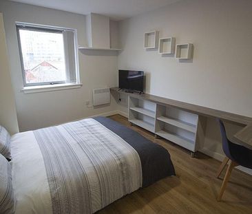 Studio to rent - Photo 6