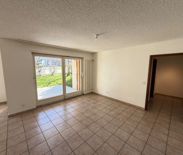 Un plain-pied au calme - Photo 2