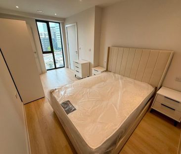 2 bedroom apartment to rent - Photo 6