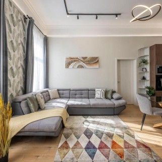 Izabella utca - Fotó 1