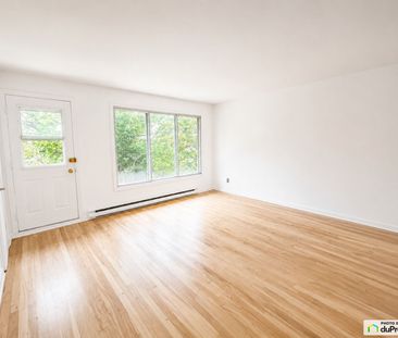 2185, Rue Thierry, LaSalle à louer - Photo 3