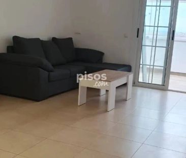 Piso en alquiler en Calle de la Molina, cerca de Calle Bucarest - Photo 1