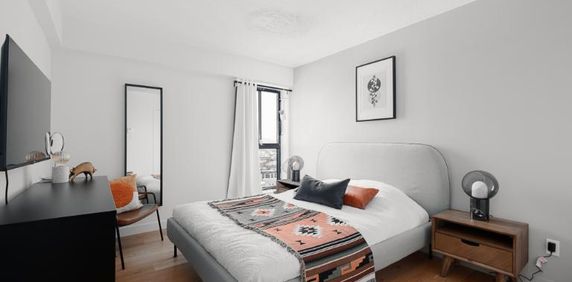 3 ½ entièrement meublé à louer Saint-Jean-Baptiste décembre 2025 - Photo 2