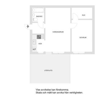 Torneågatan, Kista - Photo 4