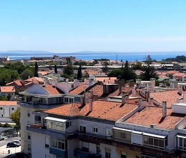 Oeiras e São Julião da Barra, Lisbon - Photo 1