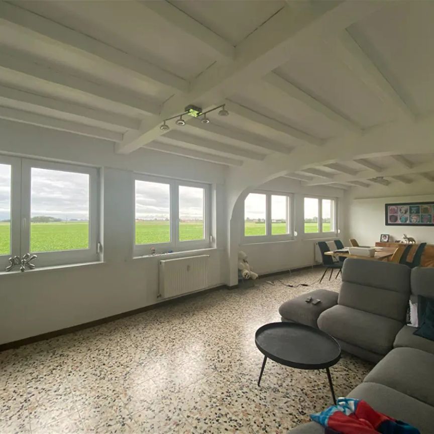 Location appartement 4 pièces - 116m² à Teteghem coudekerque village (59380) - Photo 1