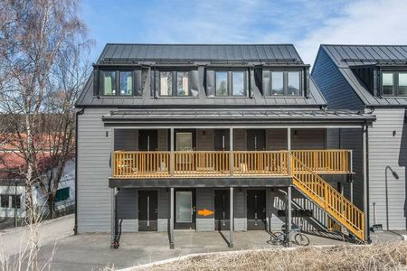 Nygatan, Sundsvall - Photo 4