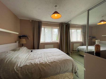 2 bedroom terraced house to rent - Photo 5