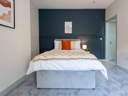 Westover Road (Room 4), Bramley, Leeds - Photo 4