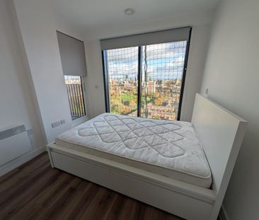 2 bedroom apartment to rent - Photo 2