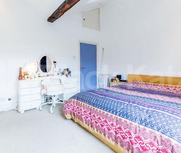 Spacious 1 bedroom flat to rent mins away from Regents Park - Photo 4