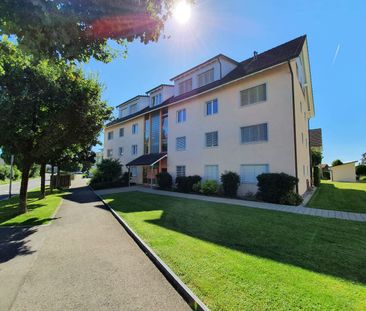 4.5 Zimmer, 95 m², 2. Stock - Photo 2