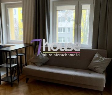 Mieszkanie na wynajem - Zdjęcie 3