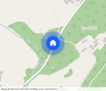 Tyn Rhos Farmhouse, Llys Dulas, Ynys Môn - Photo 1