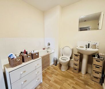 2 bedroom apartment to rent Stillwater Drive, Manchester, M11 - Photo 5