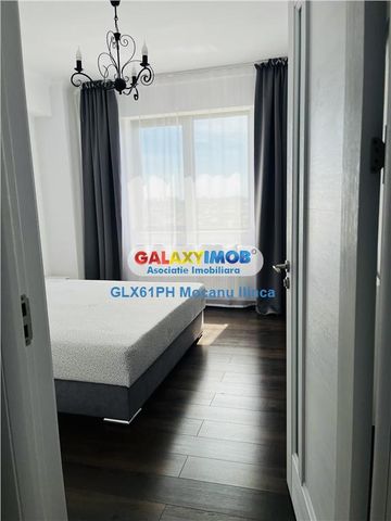 Inchiriere apartament 2 camere, bloc nou, Mihai Bravu, Ploiesti - Fotografie 5