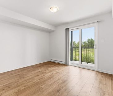 Appartement à louer - Gatineau (Aylmer) (Plateau de la Capitale) Ap... - Photo 1