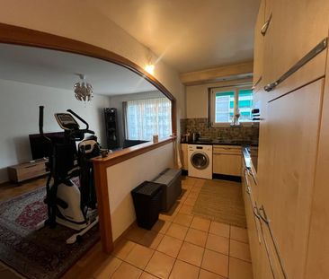 3.5 Zimmer, 80 m², 5. Stock - Photo 3