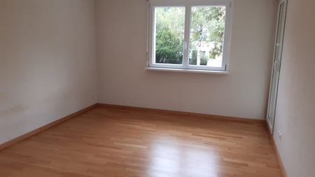 4.5 Zimmer, 110 m², 1. Stock - Photo 3